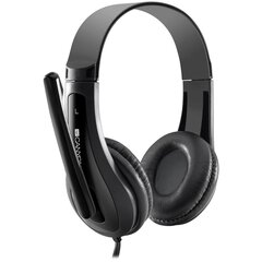 Canyon HSC-1 price and information | Headphones | hansapost.ee