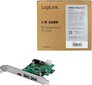 LogiLink PC0090 hind ja info | Regulaatorid | hansapost.ee