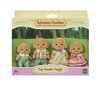 Mänguasjad: puudli perekond Sylvanian Families 5259 hind ja info | Mänguasjad tüdrukutele | hansapost.ee