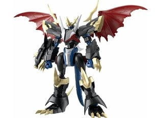 Bandai - Figure-rise Digimon Adventure Imperialdramo,60934 hind ja info | Klotsid ja konstruktorid | hansapost.ee