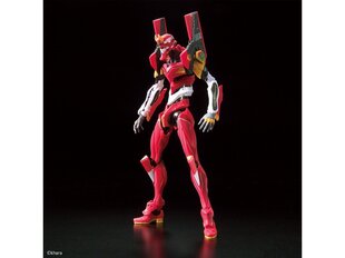 Сборная пластиковая модель Bandai - RG Evangelion Production Model-02, 60426 цена и информация | Конструкторы и кубики | hansapost.ee