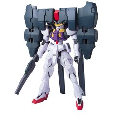 Конструктор Bandai - HG00 CB-002 Raphael Gundam, 1/144, 60655 цена и информация | Конструкторы и кубики | hansapost.ee