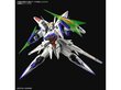 Bandai - MG Eclipse Gundam ORG Mobile Suit MFV-X08, 1/100, 61919 цена и информация | Klotsid ja konstruktorid | hansapost.ee