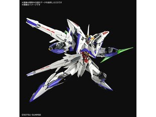 Bandai - MG Eclipse Gundam ORG Mobile Suit MFV-X08, 1/100, 61919 цена и информация | Конструкторы и кубики | hansapost.ee