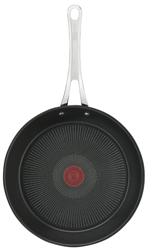 Tefal Jamie Oliver E3060634 frying pan All-purpose pan Round цена и информация | Pannid | hansapost.ee