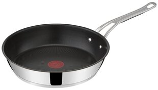 Tefal Jamie Oliver E3060634 frying pan All-purpose pan Round цена и информация | Cковородки | hansapost.ee