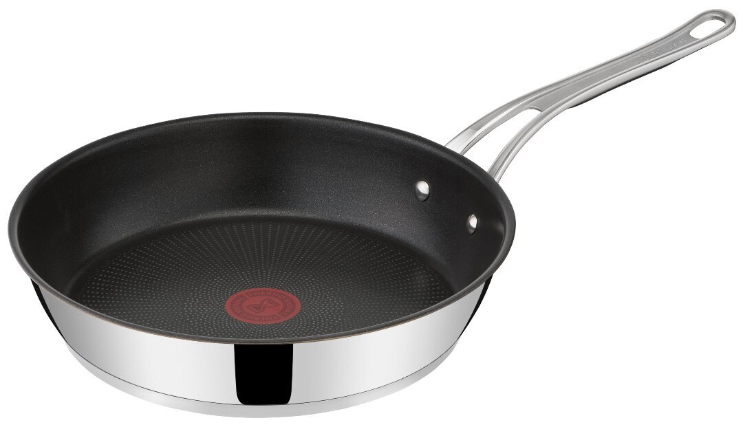 Tefal Jamie Oliver E3060634 frying pan All-purpose pan Round цена и информация | Pannid | hansapost.ee