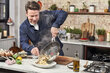 Tefal Jamie Oliver E3060634 frying pan All-purpose pan Round цена и информация | Pannid | hansapost.ee