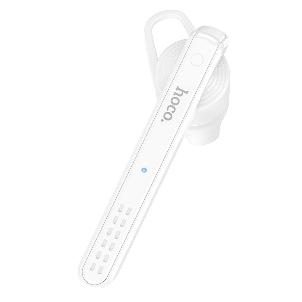 Hoco E61 Bluetooth White цена | hansapost.ee