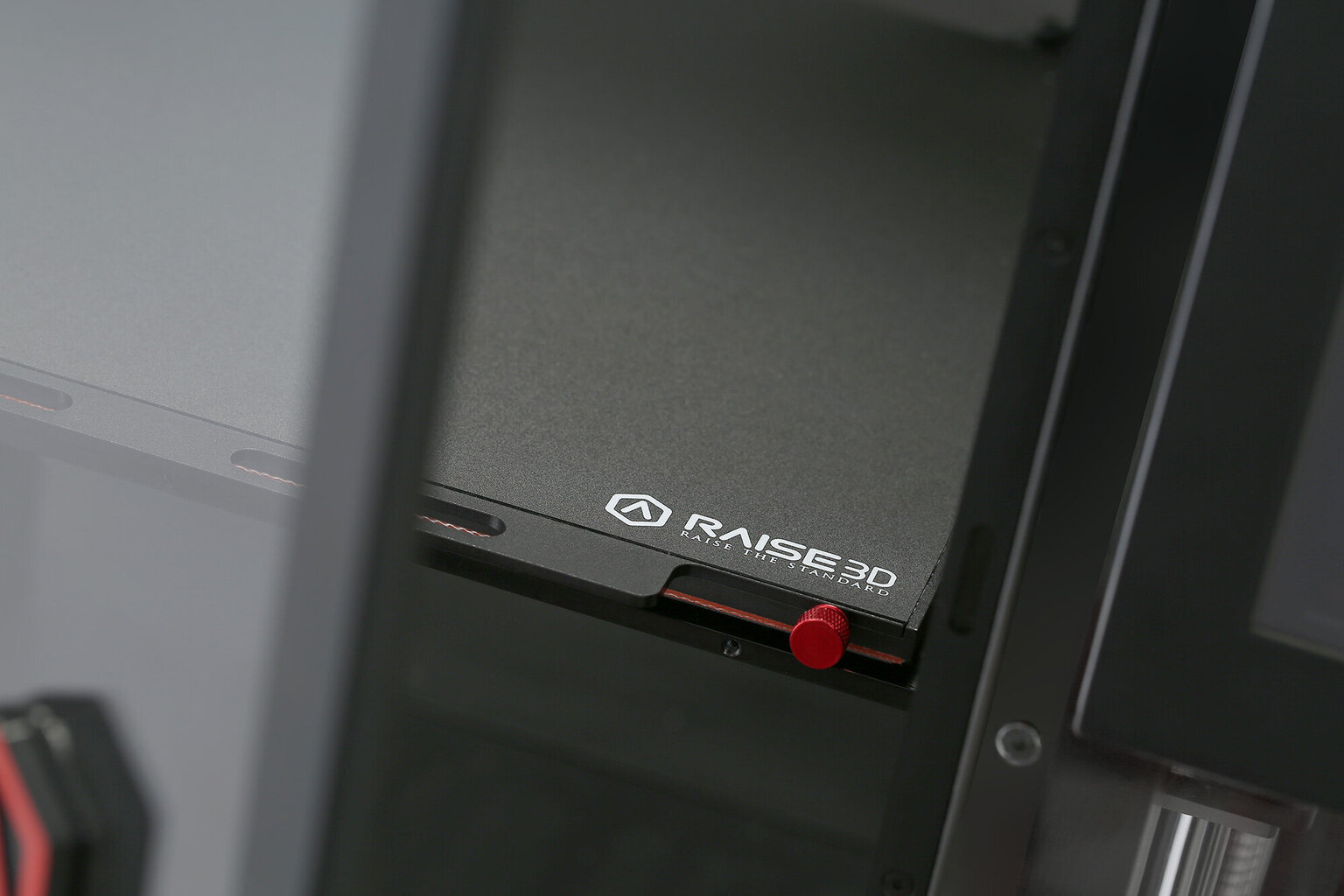 Printer Raise3D Pro2 3D Plus hind ja info | Nutiseadmed ja lisatarvikud | hansapost.ee