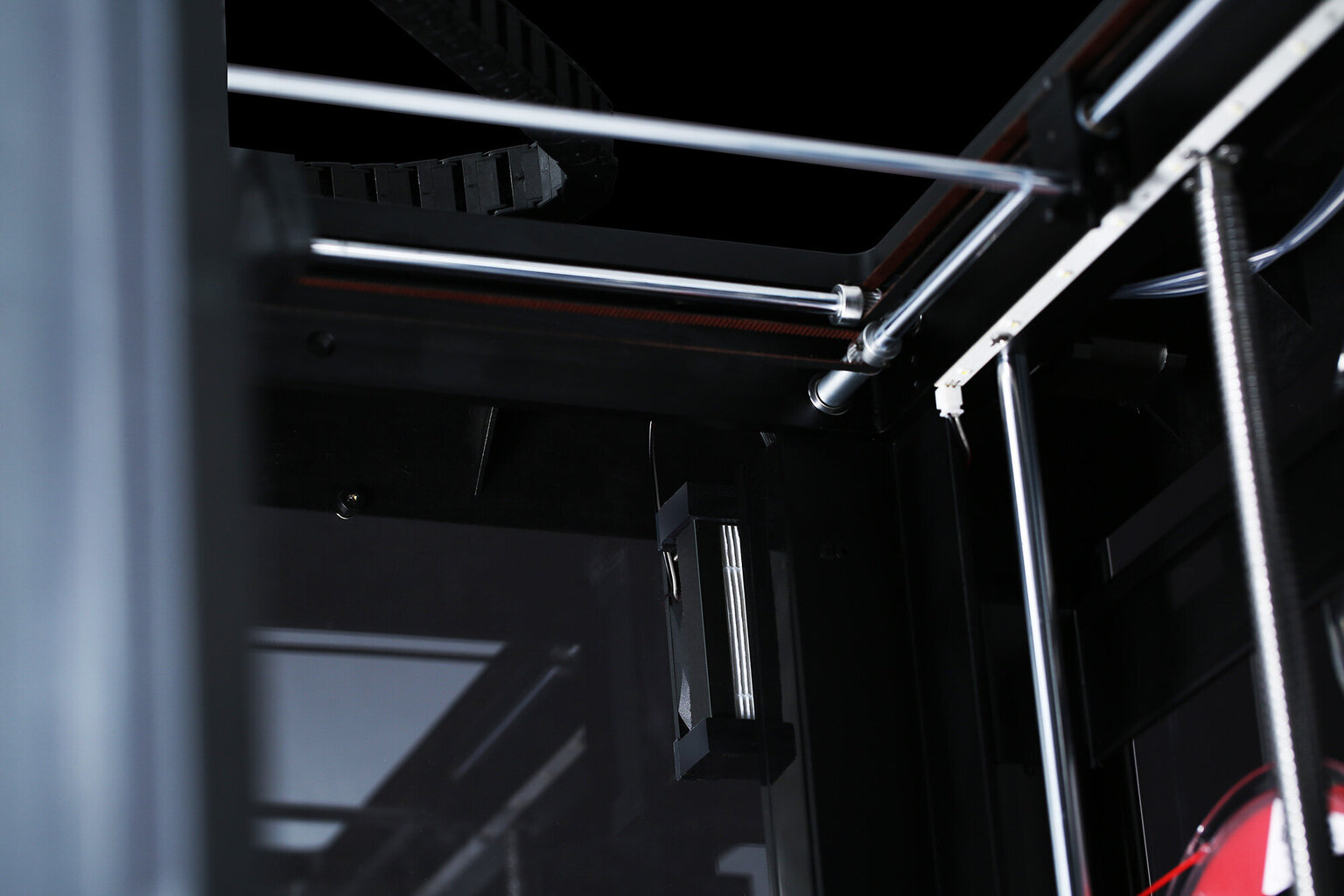 Printer Raise3D Pro2 3D Plus hind ja info | Nutiseadmed ja lisatarvikud | hansapost.ee
