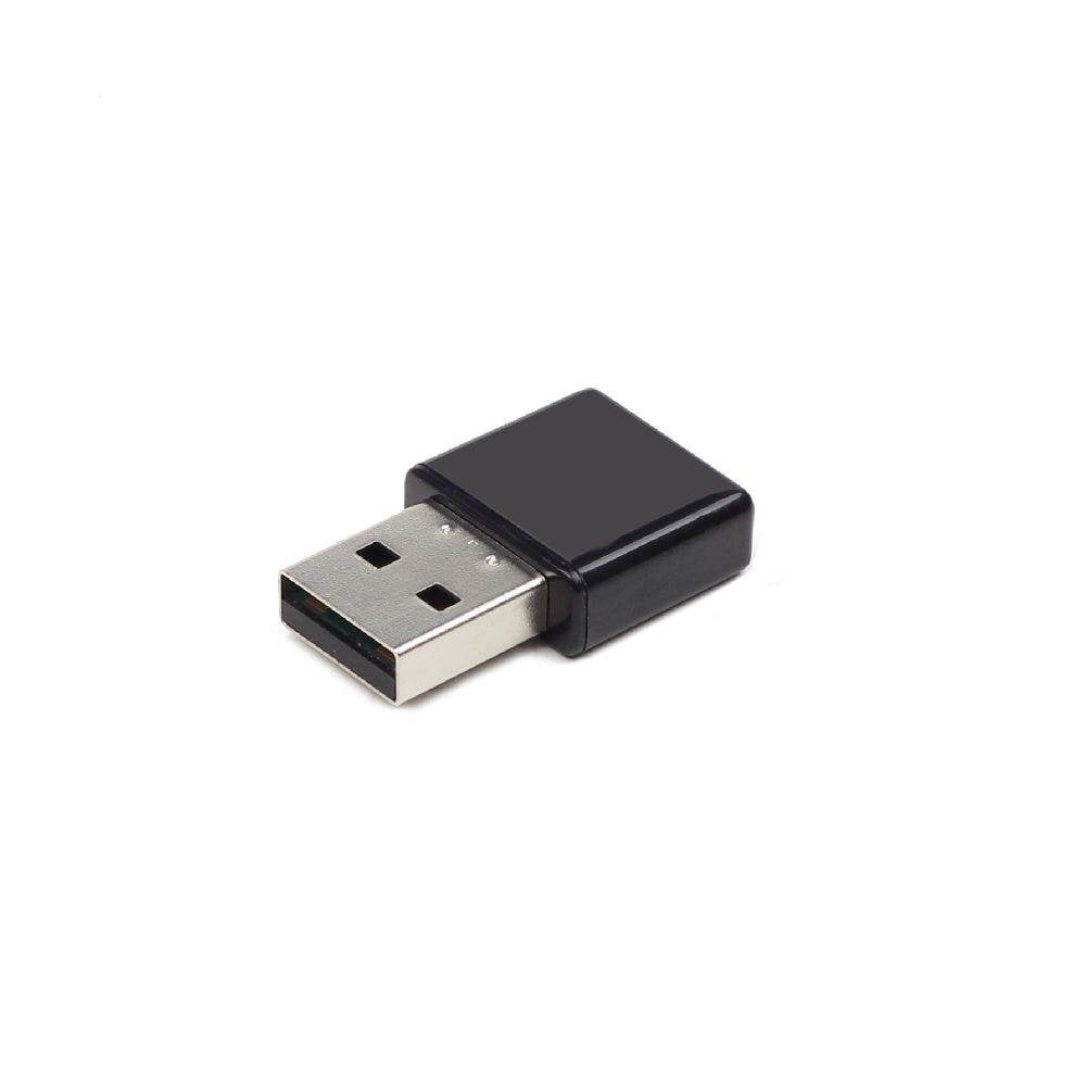 Gembird WNP-UA-005 цена и информация | USB adapterid ja jagajad | hansapost.ee