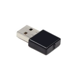 Gembird WNP-UA-005 hind ja info | USB adapterid ja jagajad | hansapost.ee