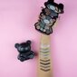 Lauvärvipalett Makeup Revolution I Heart Revolution Teddy Bear Jett 14.4 g цена и информация | Lauvärvid, ripsmetušid ja silmapliiatsid | hansapost.ee