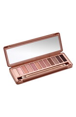 Lauvärvipalett Urban Decay Naked3, 13,2 g price and information | Eye shadows, mascaras and eyeliners | hansapost.ee