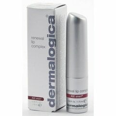 Taastav huulepalsam Dermalogica AGE Smart Renewal Lip Complex 1,75 ml hind ja info | Huulekosmeetika | hansapost.ee