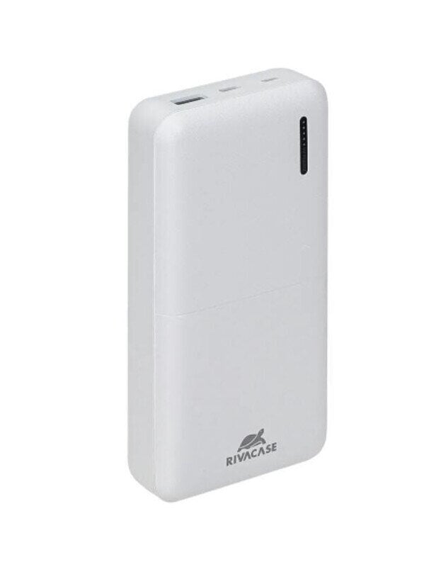 Rivacase VA2571 20000 mAh hind ja info | Akupangad | hansapost.ee