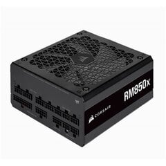 Corsair RMx Series RM850x - 850W 80Plus Gold ATX hind ja info | Toiteplokid | hansapost.ee