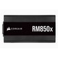 Corsair RMx Series RM850x - 850W 80Plus Gold ATX hind ja info | Toiteplokid | hansapost.ee