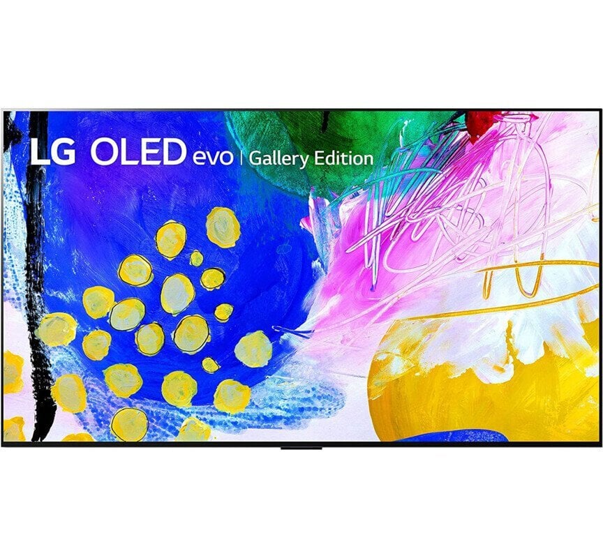 LG OLED65G23LA цена и информация | Televiisorid | hansapost.ee