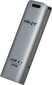 PNY Elite Steel USB 3.1 64GB цена и информация | Mälupulgad | hansapost.ee