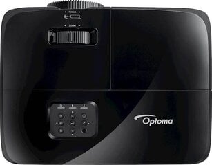Projektor Optoma E9PX7D601EZ1 hind ja info | Projektorid | hansapost.ee