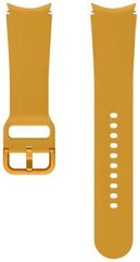 Samsung Sport Band M/L Mustard hind ja info | Nutikellade aksessuaarid ja tarvikud | hansapost.ee