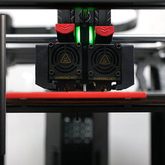 Printer Raise3D Pro3 3D hind ja info | Nutiseadmed ja lisatarvikud | hansapost.ee