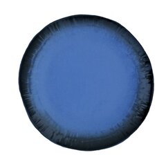 Керамические тарелки EARTH, 20 см, 6 шт. цена и информация | Посуда, тарелки, обеденные сервизы | hansapost.ee