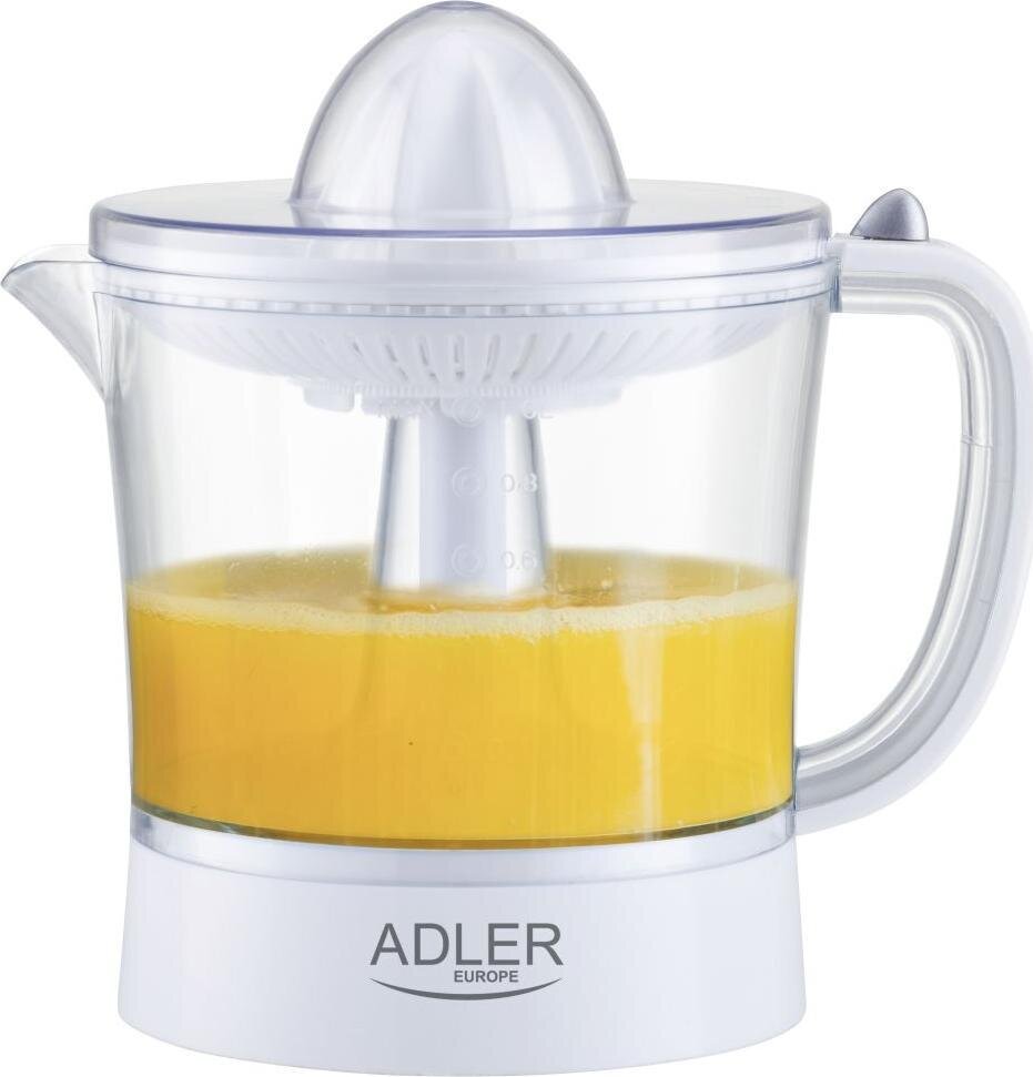 Adler AD 4009 price and information | Mahlapressid | hansapost.ee