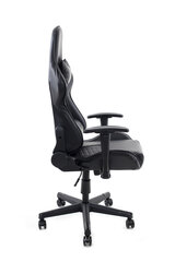 Mänguritool Chelsea 9206, must price and information | Office chairs | hansapost.ee