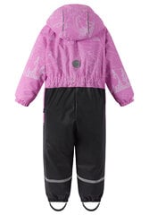 Lassie Suprafill® демисезонный комбинезон для детей TIHVO, розовый цена и информация | Reima Одежда для новорождённых | hansapost.ee