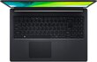 15.6" Acer Aspire 3 A315-23 (NX.HVTEP.00Y) hind ja info | Sülearvutid | hansapost.ee