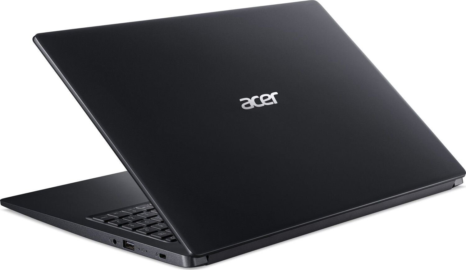 15.6" Acer Aspire 3 A315-23 (NX.HVTEP.00Y) hind ja info | Sülearvutid | hansapost.ee