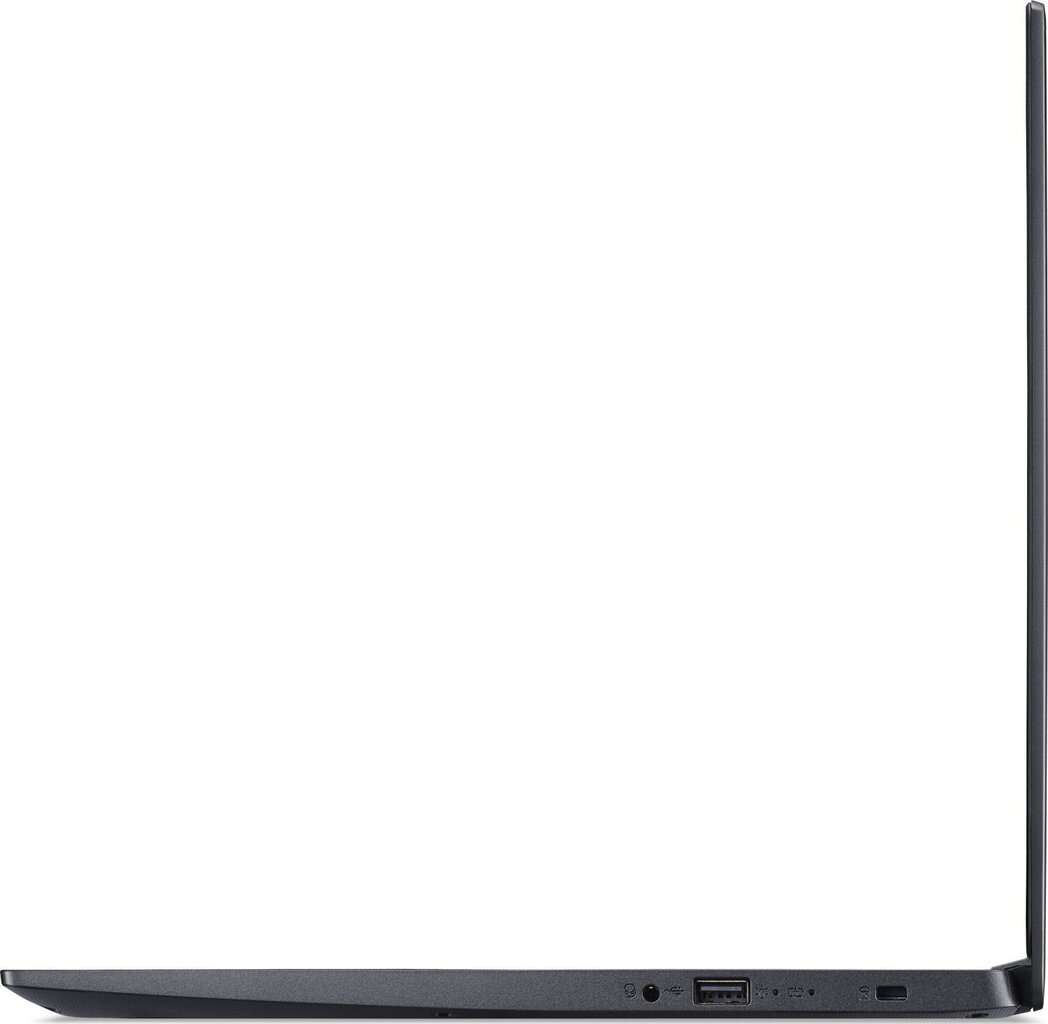 15.6" Acer Aspire 3 A315-23 (NX.HVTEP.00Y) цена и информация | Sülearvutid | hansapost.ee