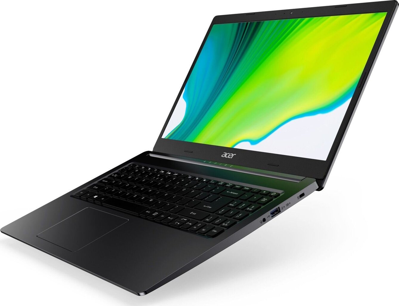 15.6" Acer Aspire 3 A315-23 (NX.HVTEP.00Y) hind ja info | Sülearvutid | hansapost.ee