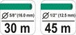 Kastmisvooliku käru Flo (89335) цена и информация | Niisutussüsteemid, kastmisvoolikud ja kastekannud | hansapost.ee