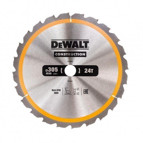 Saeketas ketassaele Dewalt DT1958-QZ hind ja info | Aiatööriistade varuosad | hansapost.ee