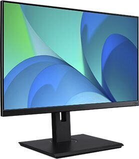 27" Monitor Acer UM.HB7EE.037 цена и информация | Monitorid | hansapost.ee