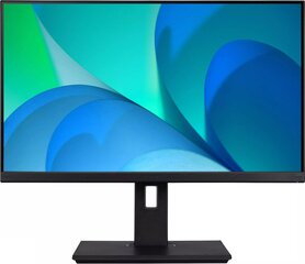 23.8" Monitor Acer UM.QB7EE.026 цена и информация | Мониторы | hansapost.ee