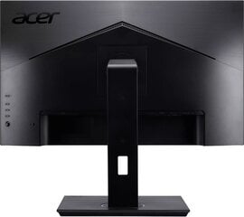 23.8" Monitor Acer UM.QB7EE.026 hind ja info | Monitorid | hansapost.ee