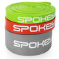 Treeningkummide komplekt Spokey Power II, 3 tk hind ja info | Treeningkummid | hansapost.ee