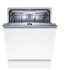 Bosch SMV6ZCX07E цена и информация | Посудомоечные машины | hansapost.ee