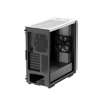 Deepcool CK560 WH hind ja info | Arvutikorpused | hansapost.ee