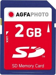 AgfaPhoto 10403P цена и информация | Карты памяти для фотоаппаратов, камер | hansapost.ee