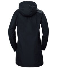 Женская куртка Helly Hansen весна-осень Aden, темно-синяя цена и информация | Женские куртки | hansapost.ee