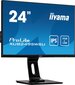 Iiyama XUB2495WSU-B3 price and information | Monitorid | hansapost.ee