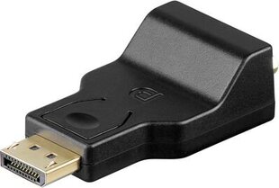 Goobay 63489 hind ja info | USB adapterid ja jagajad | hansapost.ee