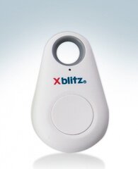 Xblitz XBlitz X-Fi hind ja info | Lisatarvikud mobiiltelefonidele | hansapost.ee