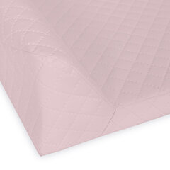CebaBaby mähkimislaud Comfort CARO, roosa, lühike, kõva (70 cm) hind ja info | CebaBaby Hooldusvahendid beebidele | hansapost.ee